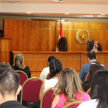 La directora Gladys Alfonso refirió que en el periodo entre el 3 de enero y el 30 de noviembre fue superada la meta planificada para el 2022.