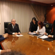 El acuerdo contempla futuros proyectos de investigaciones de manera conjunta entre ambas instituciones.