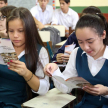 "El Juez que yo quiero" llega por segundo año consecutivo a alumnos de Encarnación.