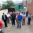 Se dispuso a realizar en la fecha una serie de intervenciones.