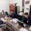 Se realizaron jornadas de inscripción y reinscripción de ganado
