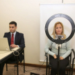 Se llevó a cabo la matriculación de 40 auxiliares de justicia, 38  abogados y 2 oficiales de justicia.