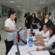 Se iniciaron jornadas de vacunación contra la influenza