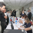 Se iniciaron jornadas de vacunación contra la influenza