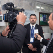 Se iniciaron jornadas de vacunación contra la influenza