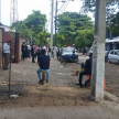 Se retomaron las actividades en el Juzgado de Primera Instancia de Lambaré tras evacuación por amenaza de bomba
