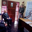  Facilitadores judiciales de Boquerón y Caaguazú fortalecieron capacidades para la gestión pacífica de conflictos