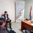  Facilitadores judiciales de Boquerón y Caaguazú fortalecieron capacidades para la gestión pacífica de conflictos