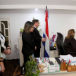  Modernización y eficiencia del Sistema Judicial.