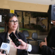 Por su parte, la licenciada Rosaliz Chamorro, directora general de la DGTIC, profundizó que seguirán en constante capacitación a los funcionarios encargados, con el fin de brindar un óptimo servicio a las partes.