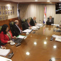 Decisiones de la Plenaria de la Corte Suprema de Justicia