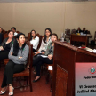 Encuentro sobre trabajo infantil y acceso a la justicia en CDE