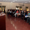 Encuentro sobre trabajo infantil y acceso a la justicia en CDE