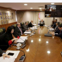 Decisiones de la Plenaria de la Corte Suprema de Justicia