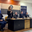 Estas visitas se enmarcan en los lineamientos establecidos en el Plan Estratégico Institucional 2026-2030, orientados a descentralizar y mejorar el servicio de justicia en todo el territorio nacional.