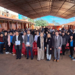 Estas jornadas, impulsadas por el Poder Judicial, buscan fortalecer la formación cívica y promover espacios de prevención y concienciación dirigidos a estudiantes de diferentes instituciones educativas del país.