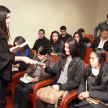 Hábito de lectura para distinguirse en la profesión