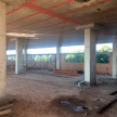 Obras para futura sede judicial avanzan en Ciudad del Este