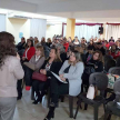 El taller se llevó a cabo con el objetivo de adquirir capacidades para la prevención, detección precoz y atención de la violencia contra las mujeres. 