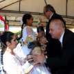 Se inauguró Juzgado de Paz en Mbocayaty, Guairá