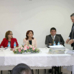 Encuentro desarrollado en en el marco de las 100 Reglas de Brasilia