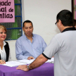 Jueces del Juzgado Penal de Garantías.