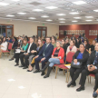 Poder Judicial reafirma su compromiso con la protección de la niñez y la adolescencia