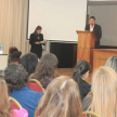 Poder Judicial reafirma su compromiso con la protección de la niñez y la adolescencia