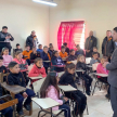 El magíster Aldo Ávalos, encargado del Departamento de Educación en Justicia, dio apertura al encuentro destacando que “el juez que queremos es aquel que escucha, comprende y trabaja al servicio de su comunidad”.