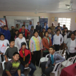 Educación en Justicia instruyó a comunidades indígenas de Fuerte Olimpo