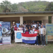 Educación en Justicia instruyó a comunidades indígenas de Fuerte Olimpo