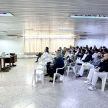 Con esta iniciativa, la institución reafirma su compromiso de acercar la labor de la magistratura a la ciudadanía y fortalecer la formación interinstitucional en áreas de alto impacto social.