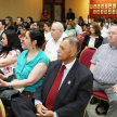 El curso fue organizado por la AJP.