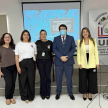 La actividad tuvo como finalidad brindar herramientas para su formación y favorecer sus posibilidades de inserción laboral.