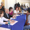 Se verificó la situación procesal de reclusos del Penal de Emboscada