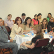 Presentaron Guía de Coordinación Interinstitucional para la atención a trabajadores menores