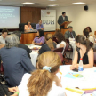 Presentaron Guía de Coordinación Interinstitucional para la atención a trabajadores menores