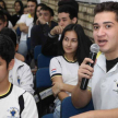 "Educando en Justicia" es impulsado por la Dirección de Comunicación de la Corte Suprema de Justicia.