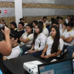 La actividad se desarrolló en Ciudad del Este.