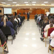 Este diplomado cuenta con la participación de especialistas nacionales y extranjeros y se desarrolla en el marco del compromiso institucional.