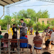 Charlas educativas dirigida a alumnos, docentes y padres.