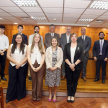 Conversatorio sobre el Expediente Judicial Electrónico desde la perspectiva del abogado