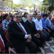 Inauguran Juzgado de Paz de Cerrito
