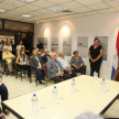 El hallazgo de los documentos constituyó un hecho paradigmático para los Derechos Humanos y la Democracia de nuestro país.