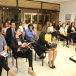 Mediación presenta Plan Operativo 2019
