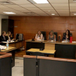 El papel de la mujer en la Administración de Justicia es cada vez más protagónico.