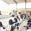Contó con la presencia de autoridades judiciales, municipales y gubernamentales.
