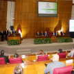 Presidente Diesel asistió a conferencia por el Año Internacional de las Cooperativas