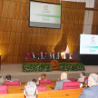 Presidente Diesel asistió a conferencia por el Año Internacional de las Cooperativas