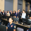 Fue habilitada oficialmente la sede de la OMDEC.